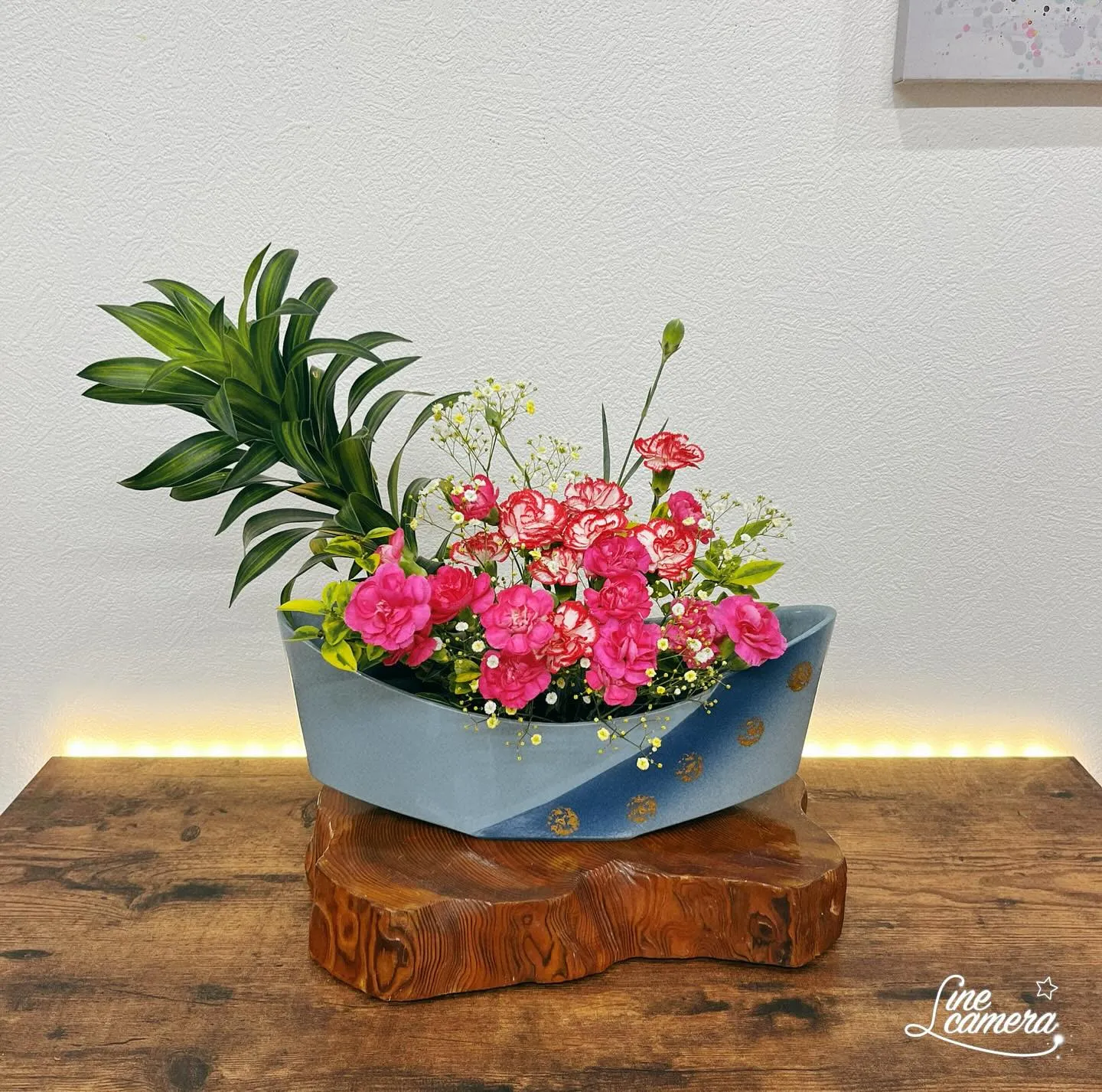 今週もお疲れさまでした💐